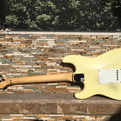 Jason Becker Perpetual Burn Guitar Hurricane LTD for Charity Bild 4