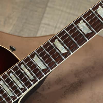 Minty! 2012 Gibson Custom Shop Joe Bonamassa Les Paul Signature Electric Guitar Hand Signed + COA OHSC image 8