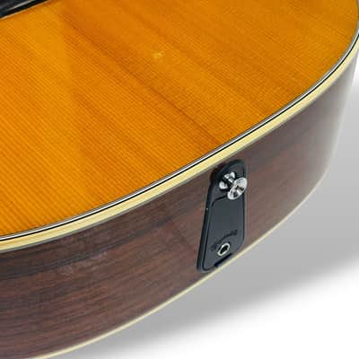 Martin Standard Series OM-35E 2018 image 19