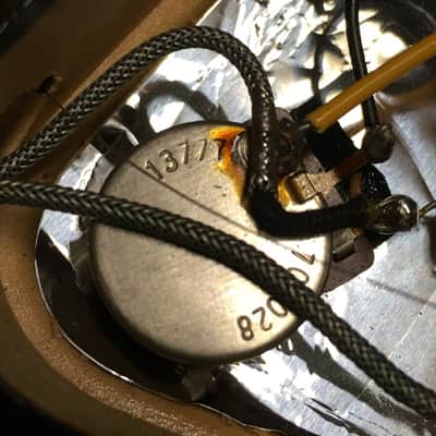 Gibson RD Standard 1978 2-Tone Sunburst image 11