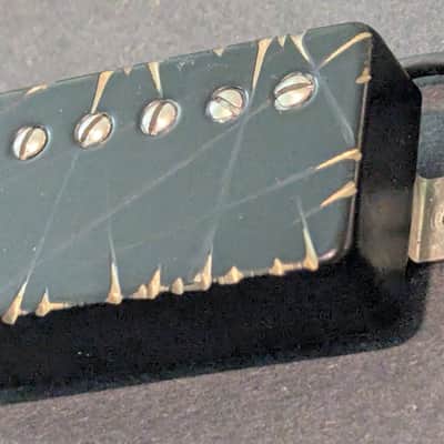 Bare Knuckle Painkiller Humbucker Set 2007 - Present - Various image 6