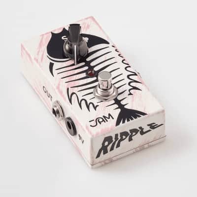 Ripple 2 Stage Phaser by JAM Pedals - Art For Your Ears! image 14