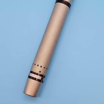 ☆Vintage BEAG MD 210 Studio Dynamic Microphone - Hungarian Instrument Vocal Mic D224 D224E image 4