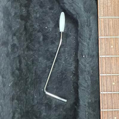 1995 Ernie Ball Music Man Silhouette Special HSS Tremolo with Rosewood Fretboard 1996 - 2007 - Pearl Purple image 11