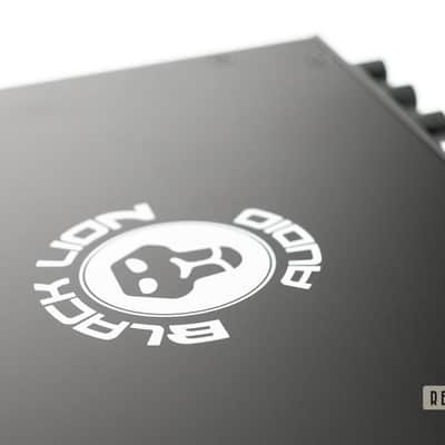 Black Lion Audio REVOLUTION 6x6 Audio Interface image 8