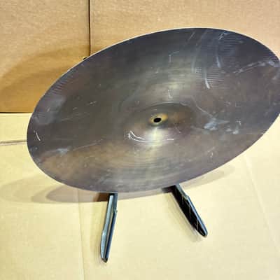 Unbranded 16" Crash - Student Cymbal image 7