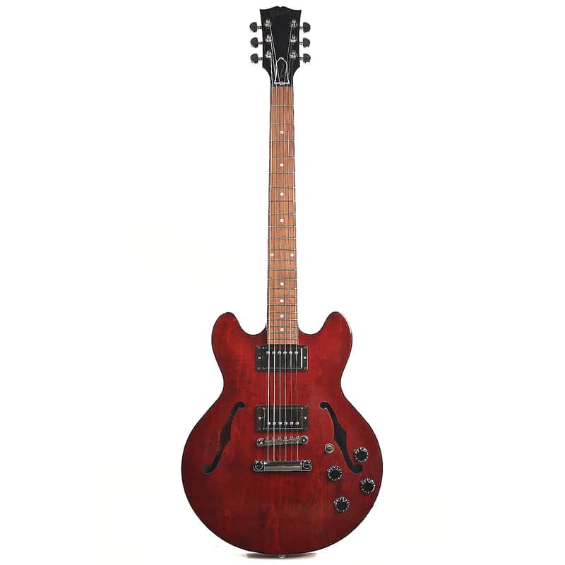 Gibson Memphis ES-339 Studio 2016 - 2018 | Reverb Gibson Memphis ES-339 Studio 2016 - 2018 | Reverb