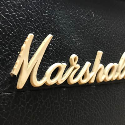 Marshall JMP Super PA 100 4-Channel 100-Watt Amp Head 1974 image 24
