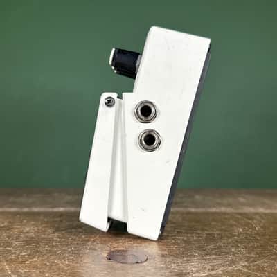 Boss NS-2 Noise Suppressor (Silver Label) 1989 - Present - White image 4