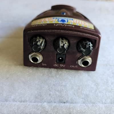 Danelectro Cool Cat Tremolo image 2