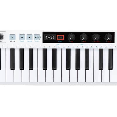 Arturia KeyStep 37 MIDI Controller