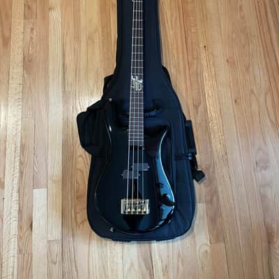 Dingwall NG3 Darkglass 10th Anniversary Limited Edition B-STOCK