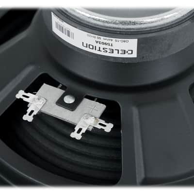 Celestion Eight 15 8" 20W Guitar Speaker W/ Ceramic Magnet For Junior Combos image 7
