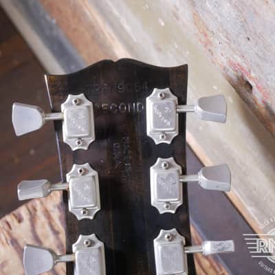 1979 Gibson ES-175D Tobacco Sunburst image 11