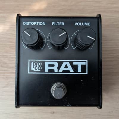 ProCo Small Box RAT "No Brackets" image 1