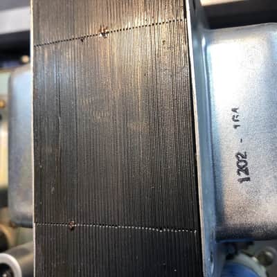 1974 Marshall - Artiste 2040 Combo - mit PPIMV Master - ID 4800 Bild 20