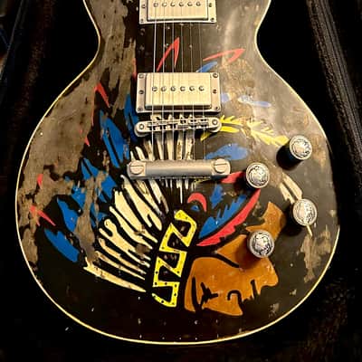 Gibson Les Paul Standard 2001 image 7