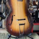 1935 Epiphone Olympic (Previously Owned by David Rawlings)