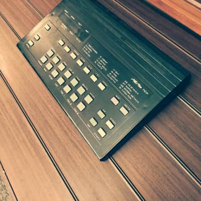 Lel' PSR (Лель ПСР) soviet drum machine image 3