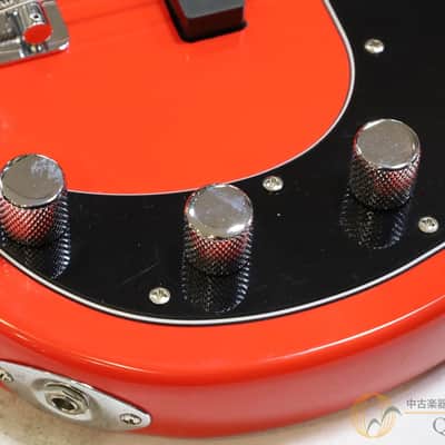 Squier by Fender Precision Bass PJ image 9