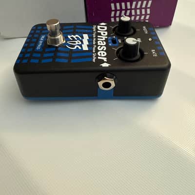 EBS DPhaser 2015 - Black image 4