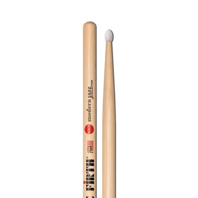 VIC FIRTH MJC5 MODERN JAZZ COLLECTION 5 image 3