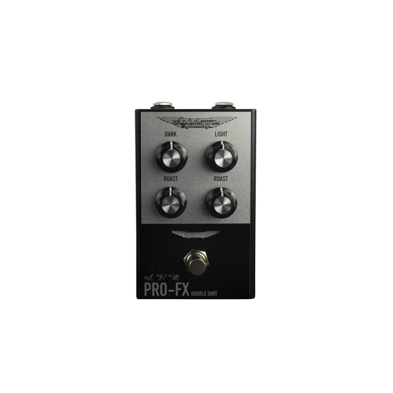 Ashdown ABM PRO-FX Double Shot image 1