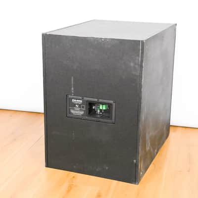 Electro-Voice (EV) EVA-2151D Dual 15" Passive Line Array Subwoofer CG01YA0 *ASK FOR SHIPPING* image 4