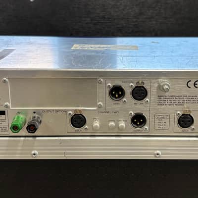 dbx 160S image 3