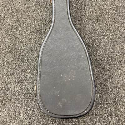 Kamaka Soprano Ukulele 1960's w/ Original Case image 17