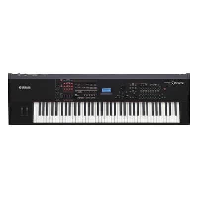 Yamaha S90 XS 88-key Master Keyboard | Reverb