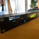 Roland MKS-50 Rackmount Analog Synthesizer 1986 - 1989 - Black