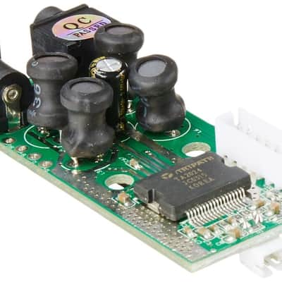 Dayton Audio DTA-2 Class T Digital Audio Amplifier Module image 1
