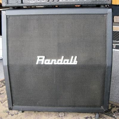 Randall Century 200 Half Stack image 3