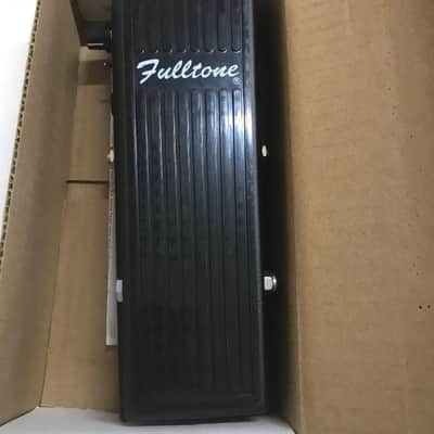Fulltone Clyde Standard Wah | Reverb