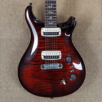 2022 PRS Paul's Guitar Beautiful Guitar No Fret Wear Great Player image 1
