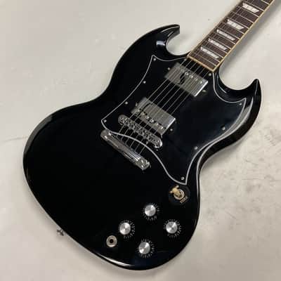 Gibson SG Standard 2022 - Ebony image 1