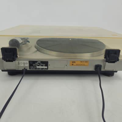 JVC - L-A11 - Auto Return Turntable - New Belt image 14