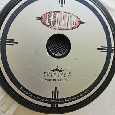 Eminence Legend image 5