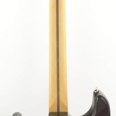 Fender 70th Anniversary American Professional II Stratocaster 2024 Comet Burst 3712GR image 11
