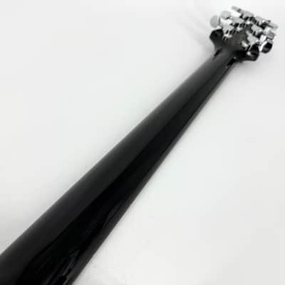 1989 PRS Signature #359 - Grey Black image 9