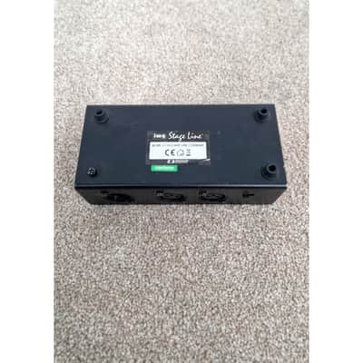 IMG Stage Line LC-31 - Audio Converter - Good image 6