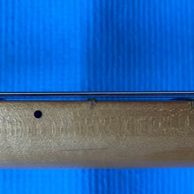 Fender Vintera I '50s Nocaster with Maple Fretboard 2024 image 10