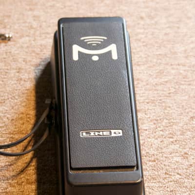 Reverb.com listing, price, conditions, and images for mission-engineering-sp1-l6-helix-expression-pedal