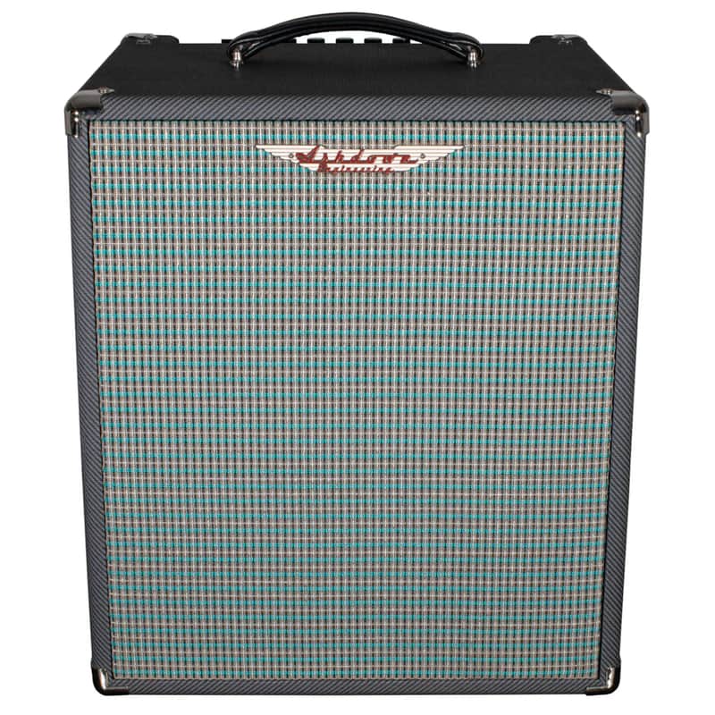 Ashdown SBM-112-200 (Made in the UK) 200 Watt 1x12 Bass Combo image 1