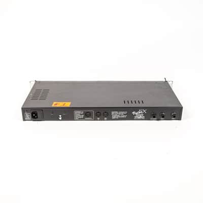 Digitech Valve FX Owned by Billy Corgan image 4