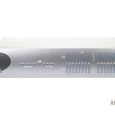 Avid HD I/O 8x8x8 image 1