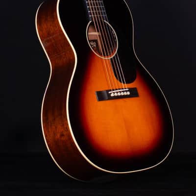Martin CEO-7, Autumn Sunset Burst image 4