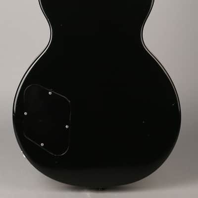 Gibson Les Paul Bass - 1992 - Ebony Black image 7