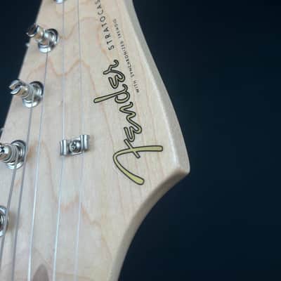 Fender Custom Shop Eric Clapton Stratocaster - Mercedes Blue image 7